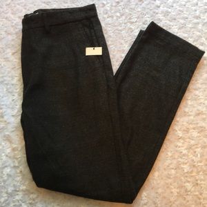 Goodfellow&Co. NWT Slim Grey Trouser Mens 34Wx32L